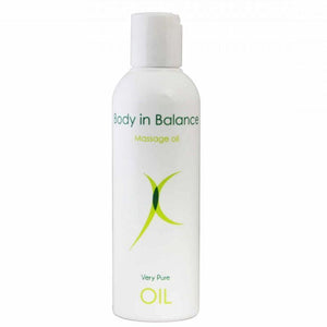 body in balance olio intimo corpo in equilibrio 200 ml