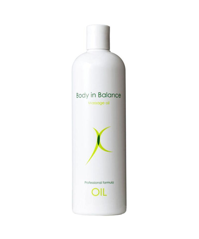 body in balance olio intimo corpo in equilibrio 500 ml