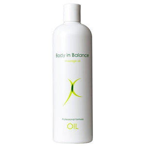 body in balance olio intimo corpo in equilibrio 500 ml