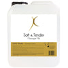 soft and tender latte da massaggio morbido e tenero 5000 ml