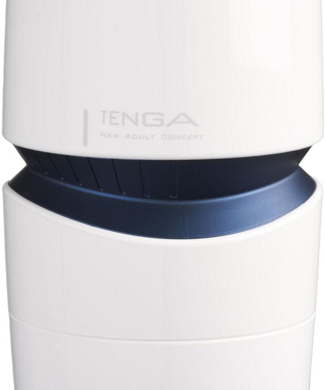 tenga anello aero cobalto anello blu cobalto
