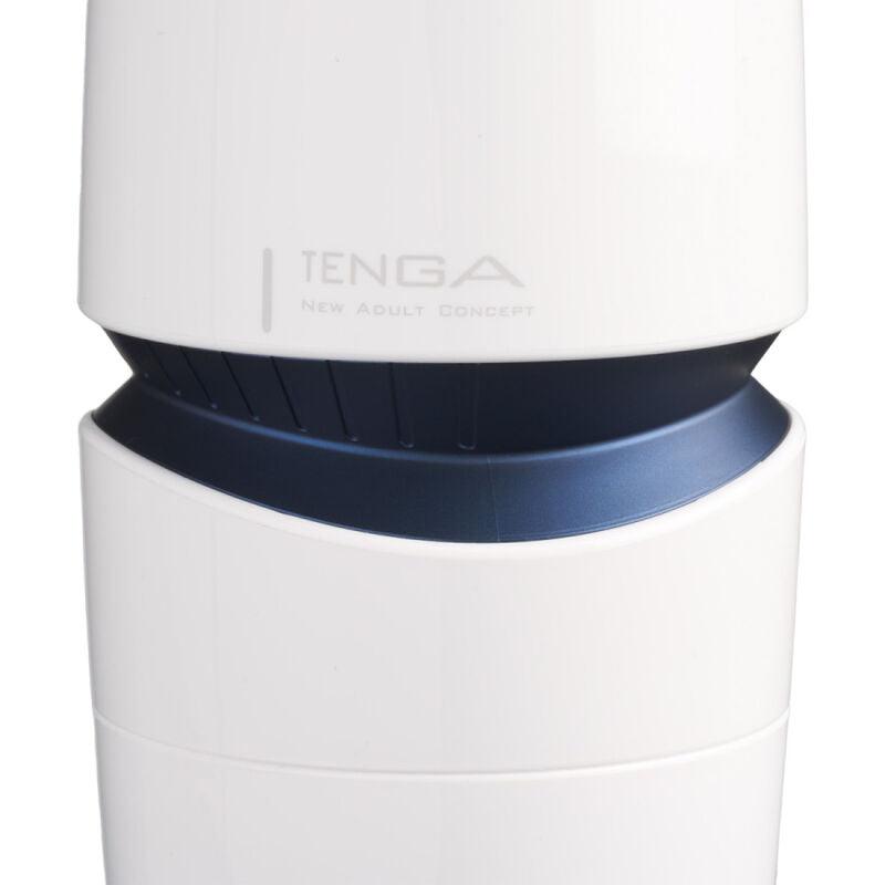 tenga anello aero cobalto anello blu cobalto