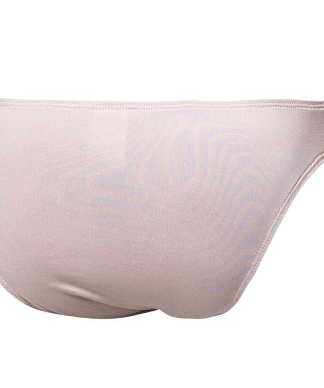 cut4men slip vita bassa silver m