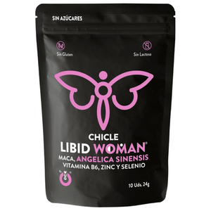 WUG SEX SENSE - LIBID WOMEN ENHANCER 10 UNITS - Only Vibes