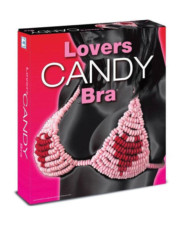 SPENCER & FLEETWOOD - REGGISENO CANDY LOVERS - Only Vibes
