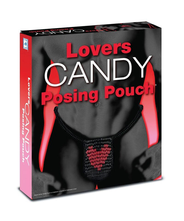 SPENCER & FLEETWOOD - LOVERS CANDY DA UOMO - Only Vibes