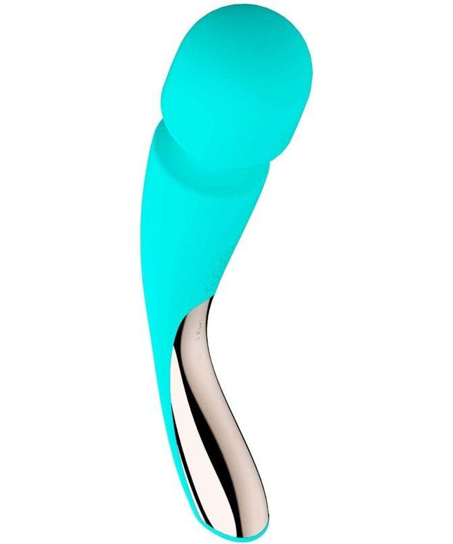 lelo massaggiatore smart medium wand 2 aqua