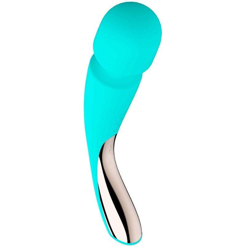 lelo massaggiatore smart medium wand 2 aqua