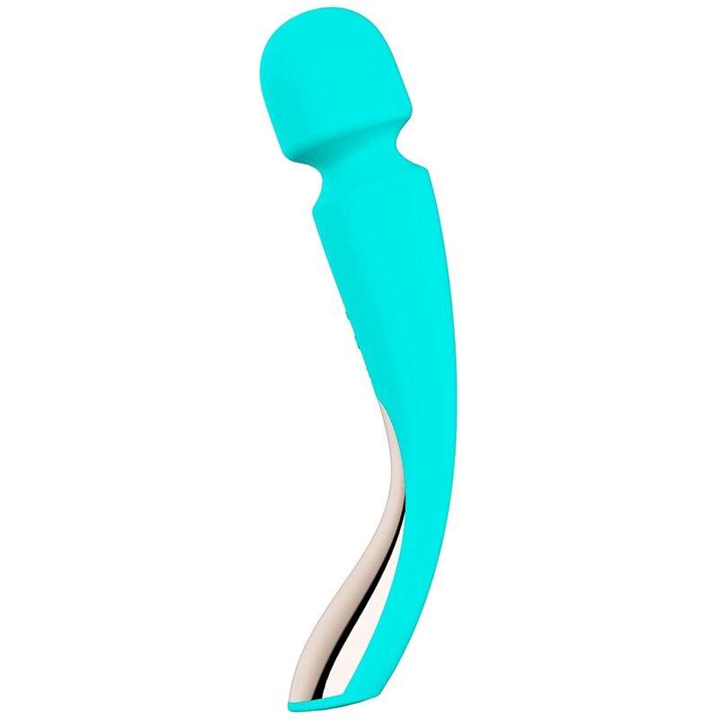 lelo massaggiatore smart medium wand 2 aqua