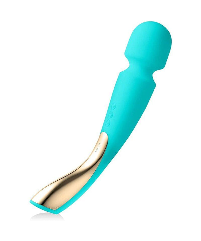 lelo massaggiatore smart medium wand 2 aqua