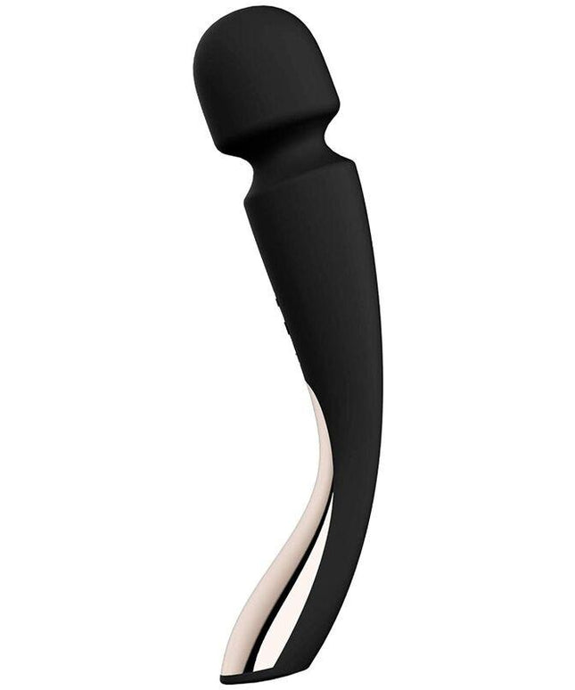 lelo massaggiatore smart medium wand 2 nero