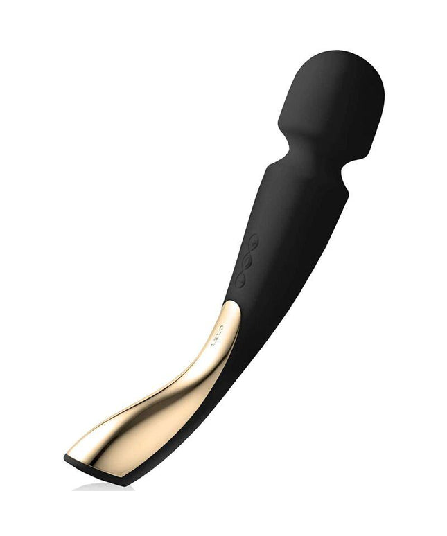 lelo massaggiatore smart medium wand 2 nero