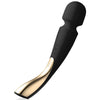 lelo massaggiatore smart medium wand 2 nero