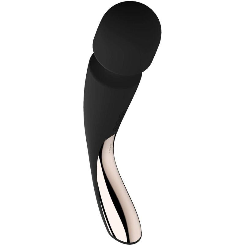 lelo massaggiatore smart medium wand 2 nero