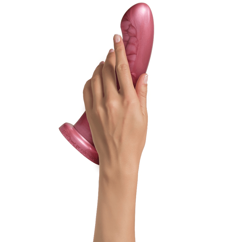 herspot fleshlight dildo curvo golden rose l