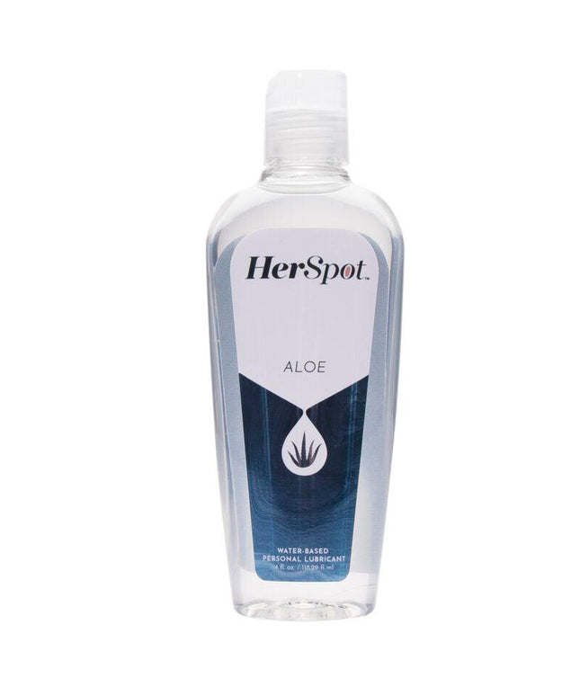 herspot fleshlight lubrificante aloe a base acqua 100 ml