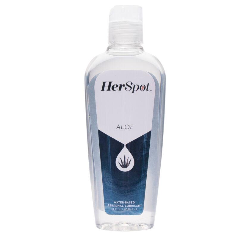 herspot fleshlight lubrificante aloe a base acqua 100 ml