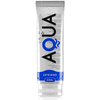 aqua quality lubricante base de agua 200 ml