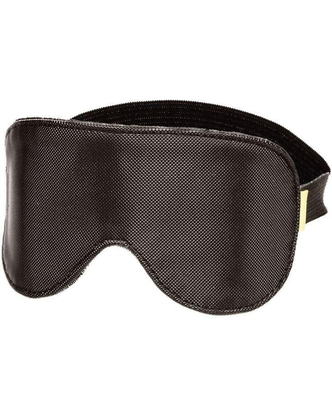 california exotics maschera per occhi blackout senza limiti