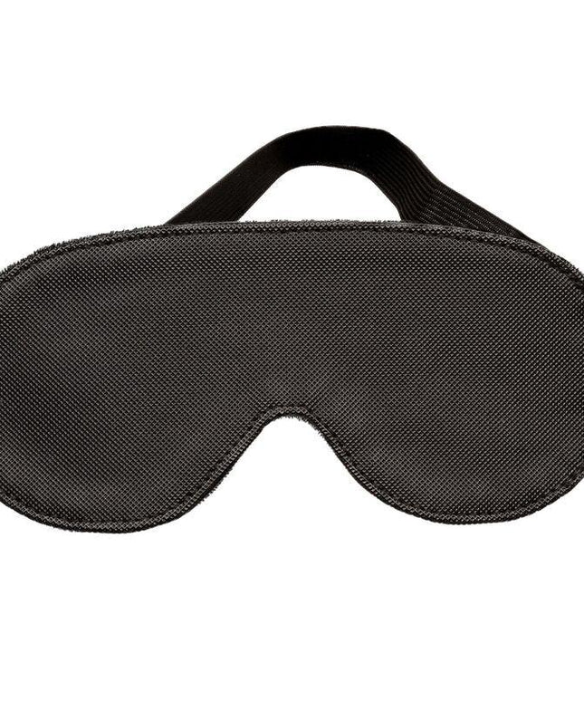 california exotics maschera per occhi blackout senza limiti