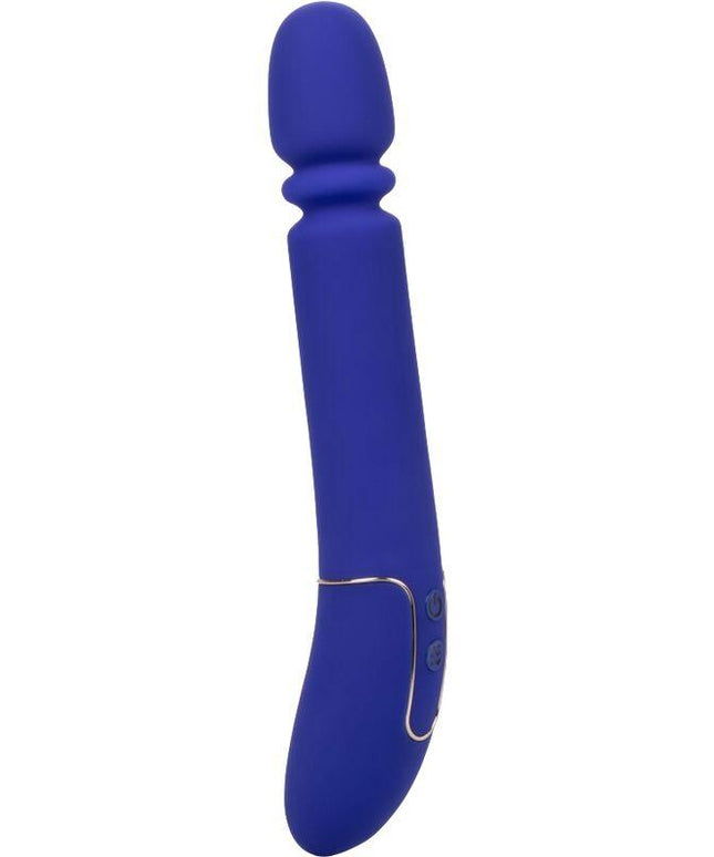 california exotics shameless slim thumper blu