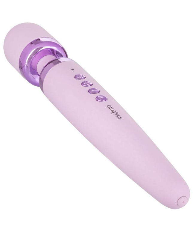 california exotics bmassaggiatore opulence rosa