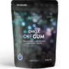 WUG GUM - OFF VALERIAN, TRYPTOPHAN, LEMON BALM AND MELATONIN 10 UNITS - Only Vibes