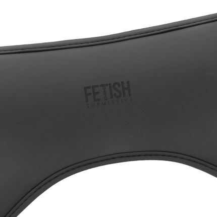 fetish submissive cyber strap imbragatura con telecomando tecnologia dildo watchme s