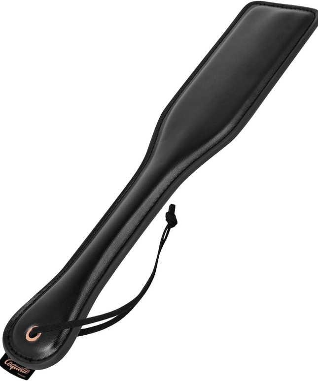 coquette chic desire pala in pelle vegana fantasy