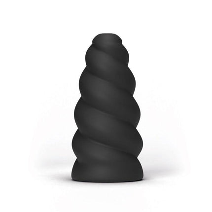 all black flick del masturbatore