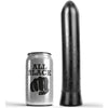 ALL BLACK - DILDO 22 CM - Only Vibes