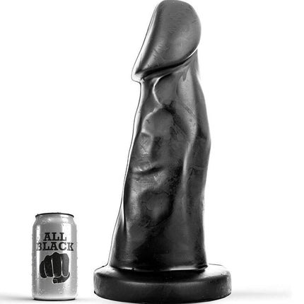 all black dong 27 cm