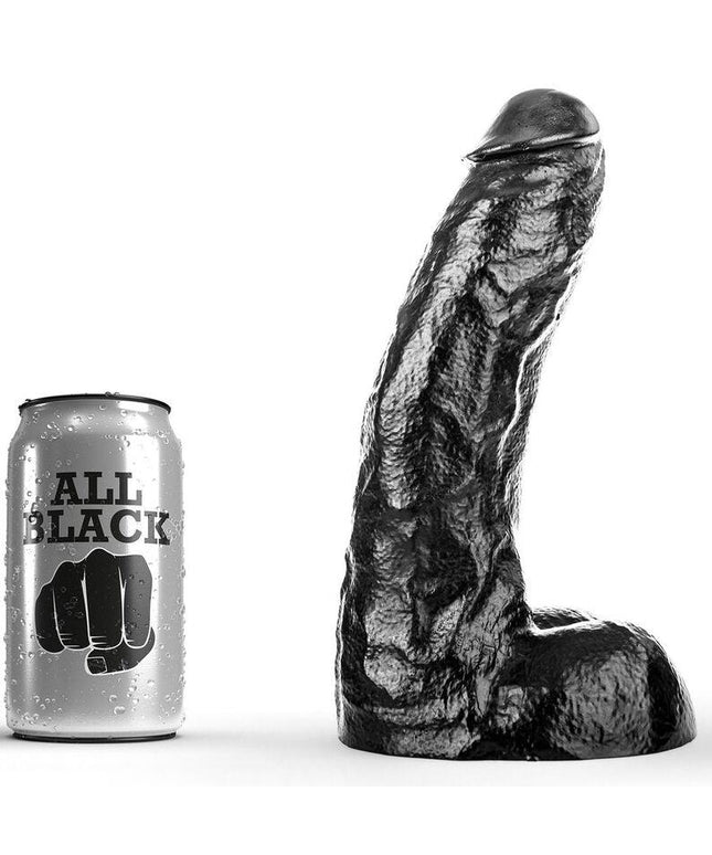 all black dong 25 5 cm
