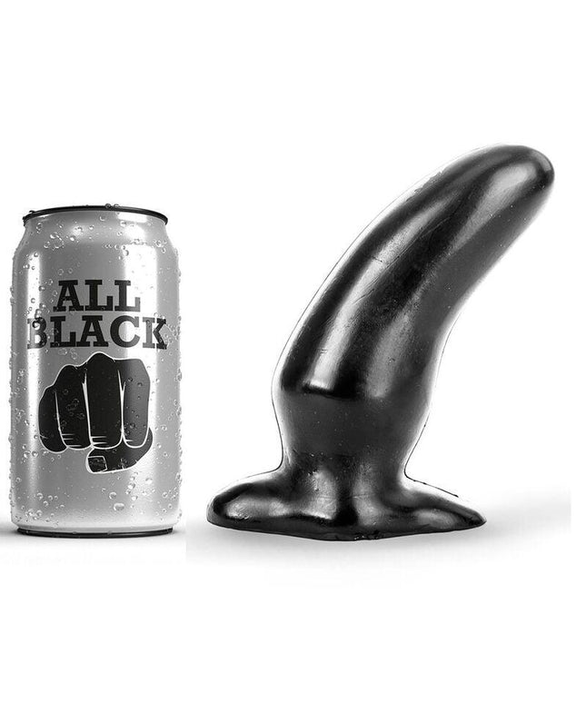 ALL BLACK - PLUG ANALE 13 CM - Only Vibes