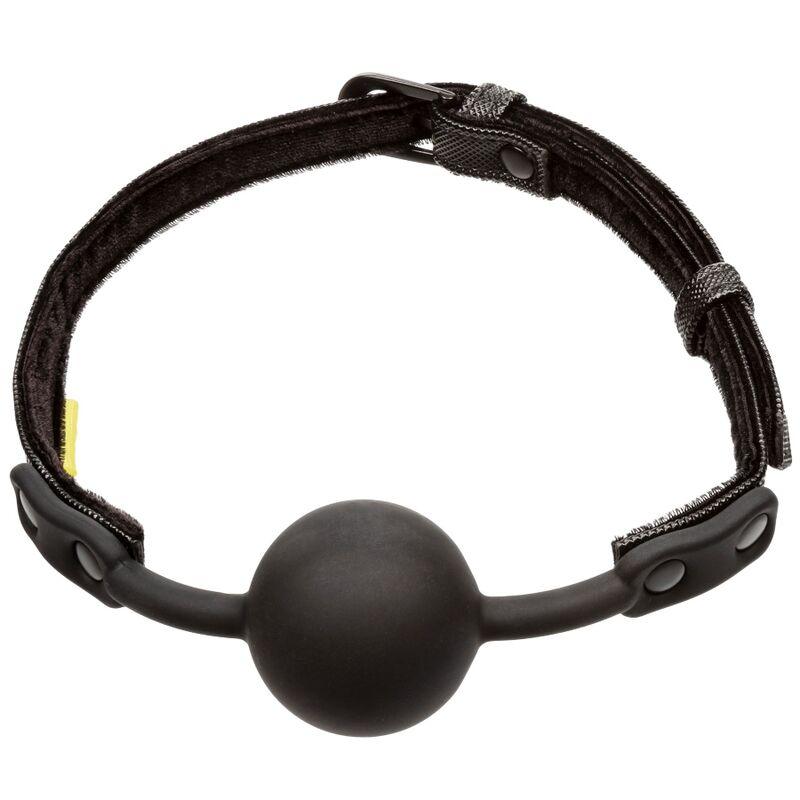 california exotics boundless ball gag