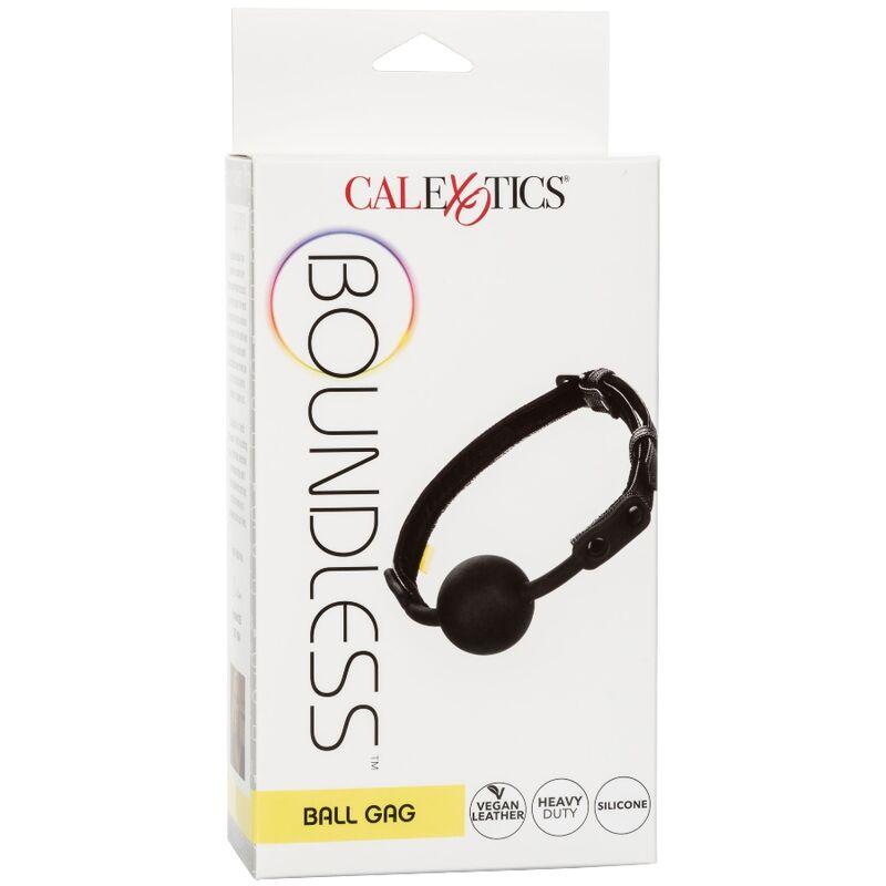 california exotics boundless ball gag