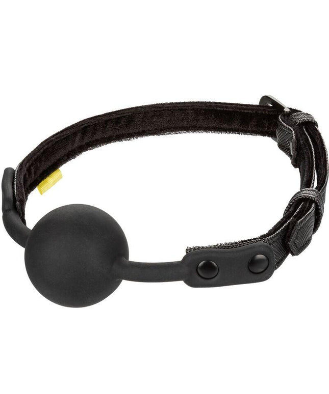 california exotics boundless ball gag