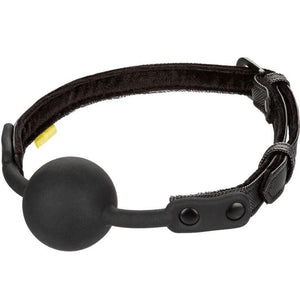 california exotics boundless ball gag