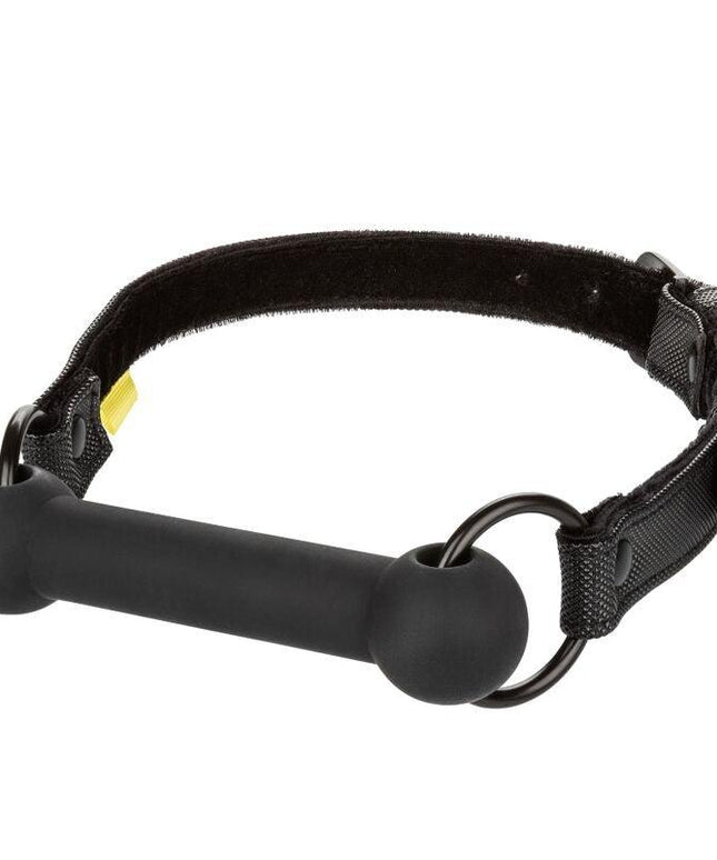 california exotics boundless bar gag