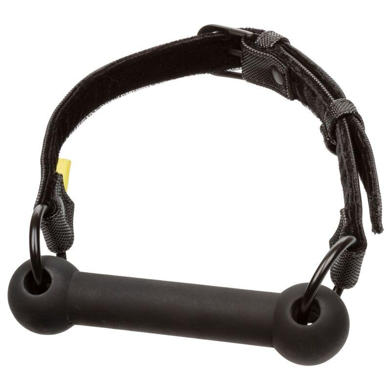 california exotics boundless bar gag