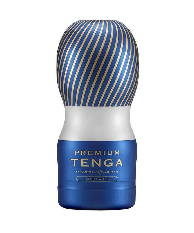 tenga coppa flusso aria per masturbador premium