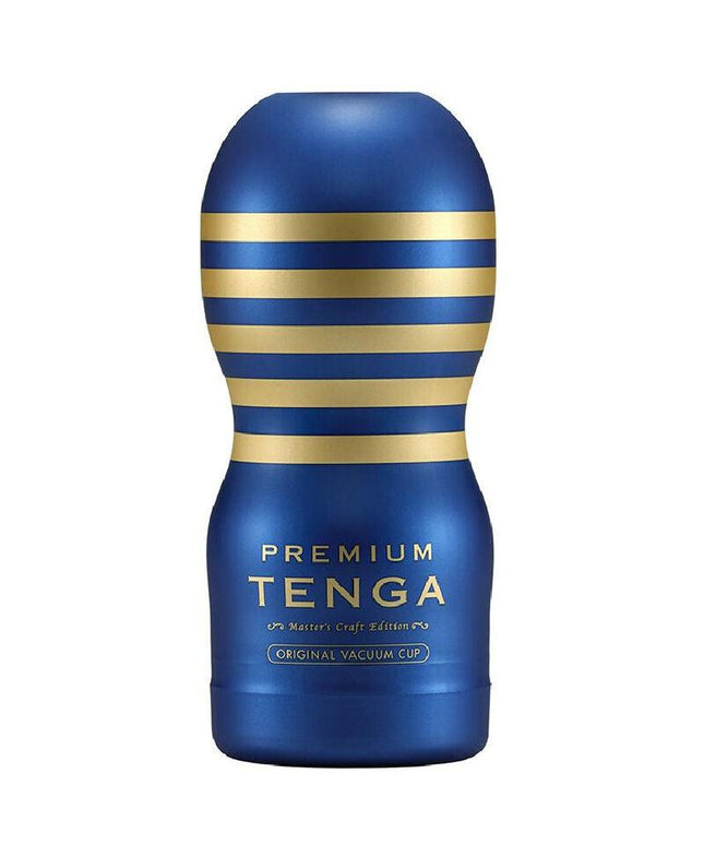 tenga masturbatore premium a coppa vuoto