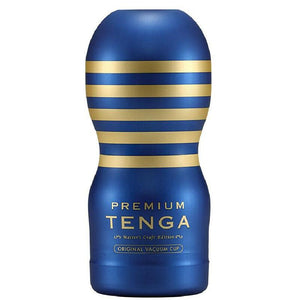 tenga masturbatore premium a coppa vuoto