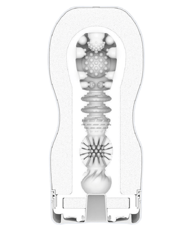 tenga masturbatore premium a coppa vuoto