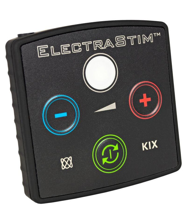 electrastim kix elettrostimolatore sessuale