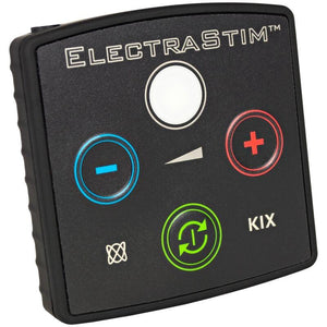 electrastim kix elettrostimolatore sessuale