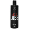 cobeco bodylube lubrificante a base acqua latex safe 500 ml