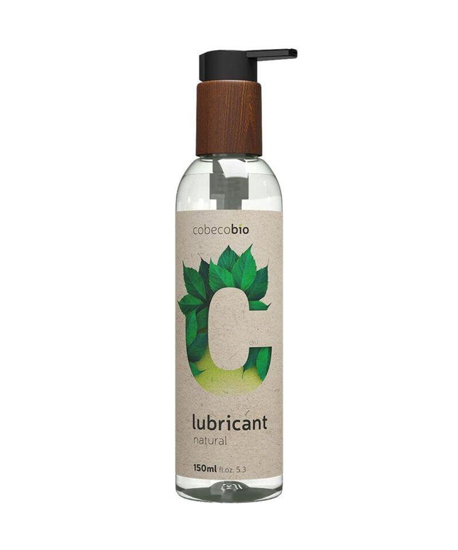 cobeco bio lubrificante naturale 150 ml