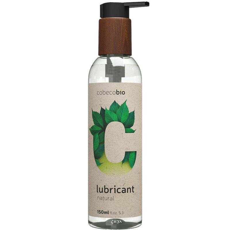 cobeco bio lubrificante naturale 150 ml