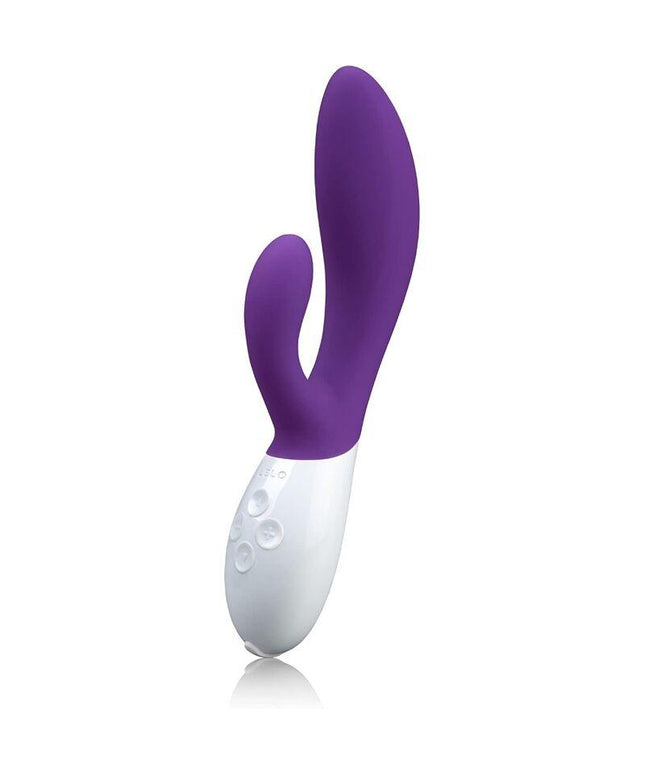 lelo ina wave 2 vbrador luxury speciale movimento lilla